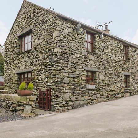 Laithe Cottage Ulverston Zewnętrze zdjęcie