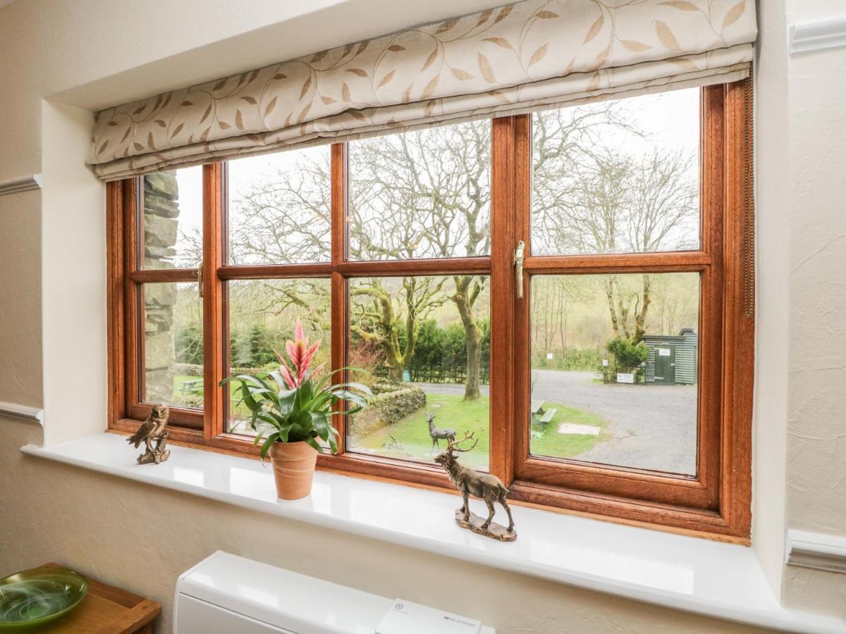 Laithe Cottage Ulverston Zewnętrze zdjęcie