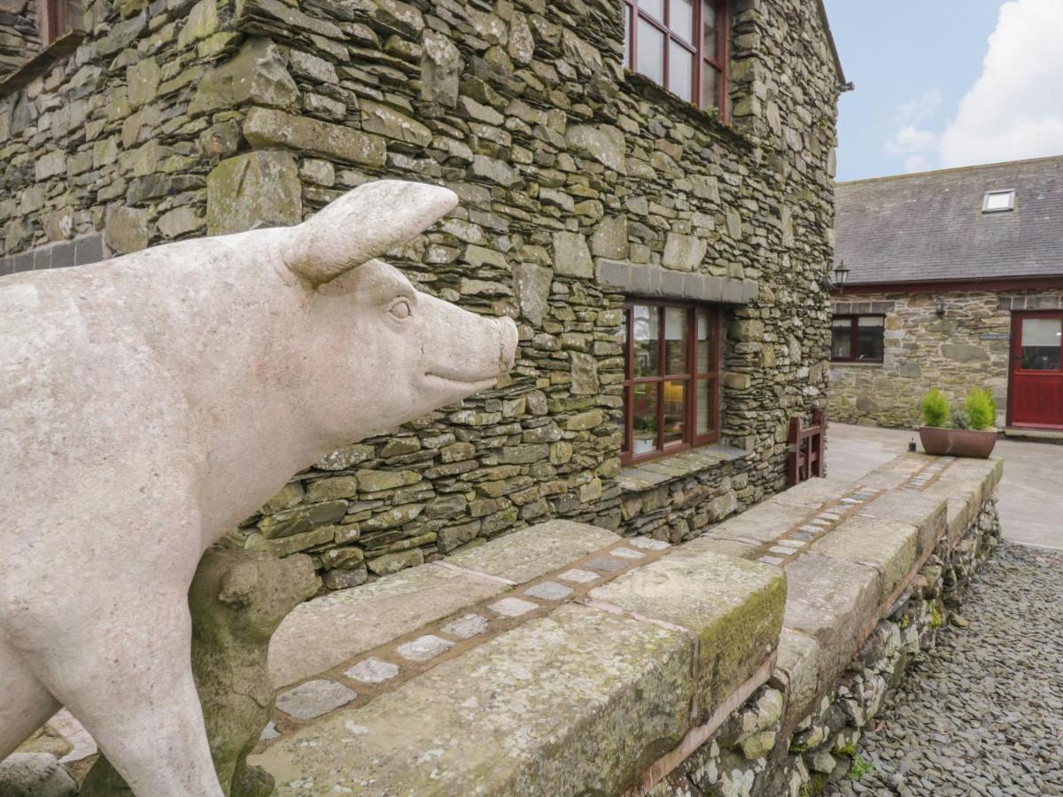 Laithe Cottage Ulverston Zewnętrze zdjęcie