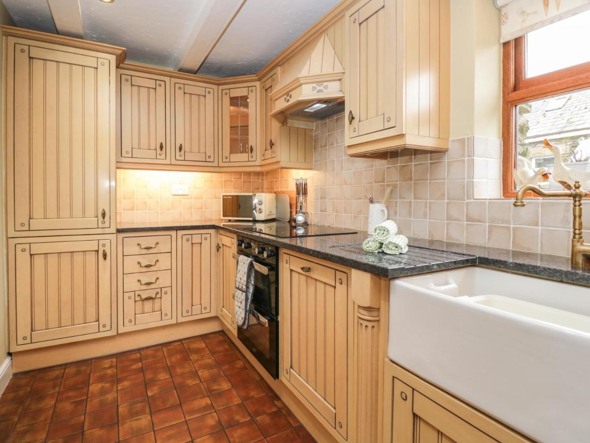 Laithe Cottage Ulverston Zewnętrze zdjęcie