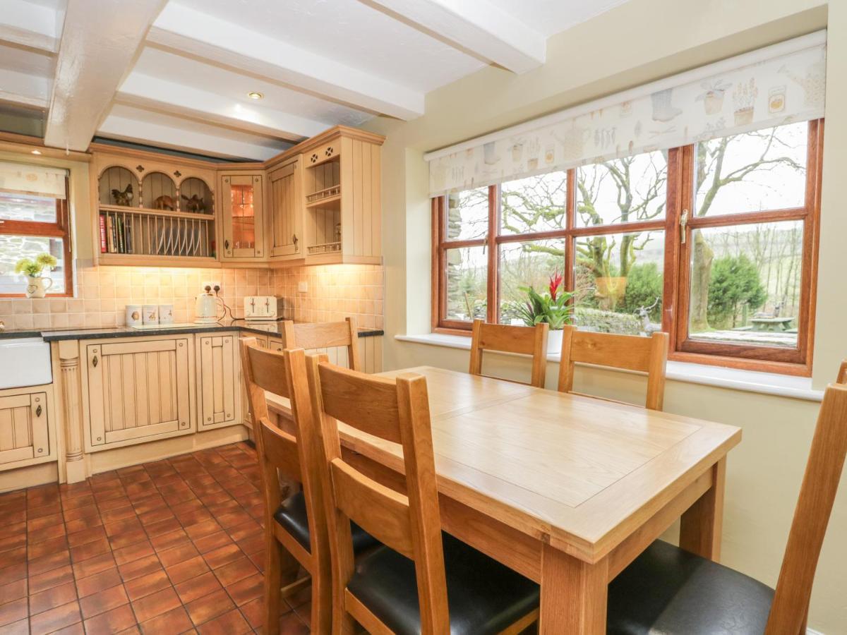 Laithe Cottage Ulverston Zewnętrze zdjęcie