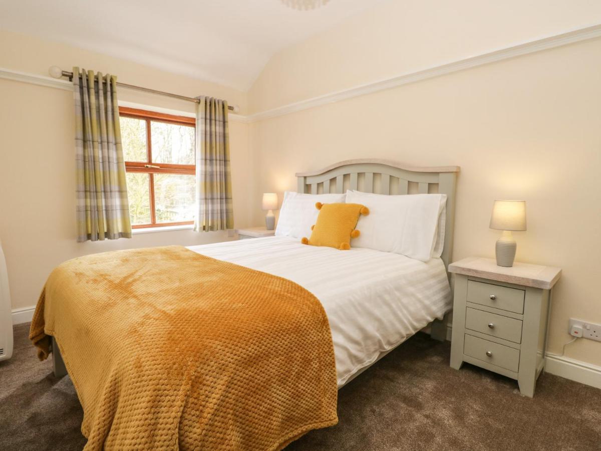 Laithe Cottage Ulverston Zewnętrze zdjęcie