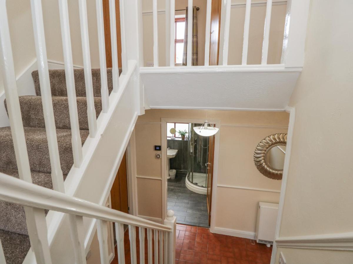 Laithe Cottage Ulverston Zewnętrze zdjęcie