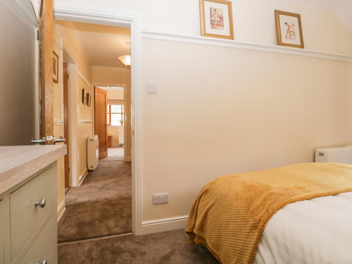 Laithe Cottage Ulverston Zewnętrze zdjęcie