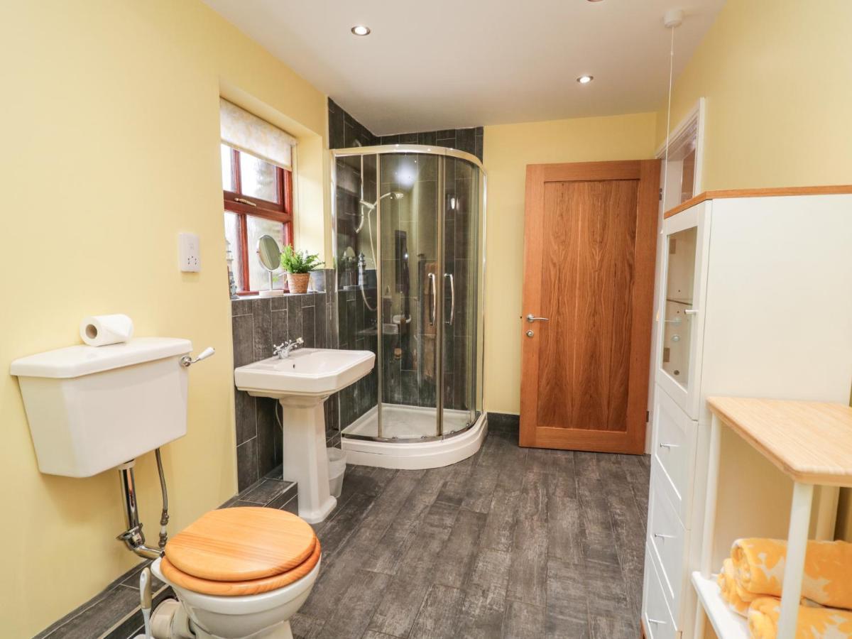 Laithe Cottage Ulverston Zewnętrze zdjęcie