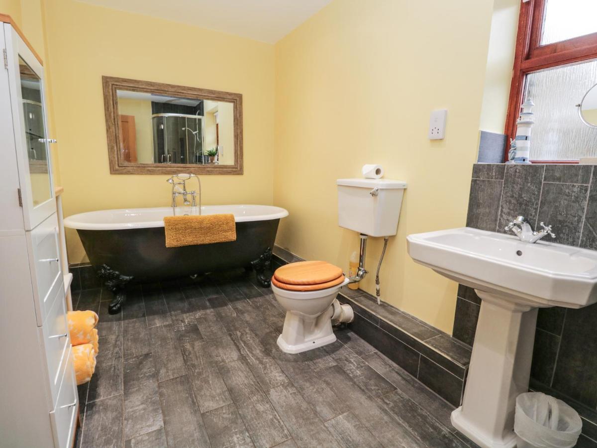 Laithe Cottage Ulverston Zewnętrze zdjęcie