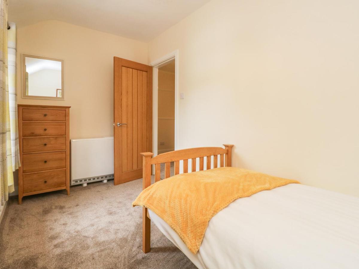 Laithe Cottage Ulverston Zewnętrze zdjęcie